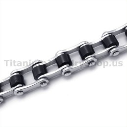 Brățară De Titan Pentru Bărbați