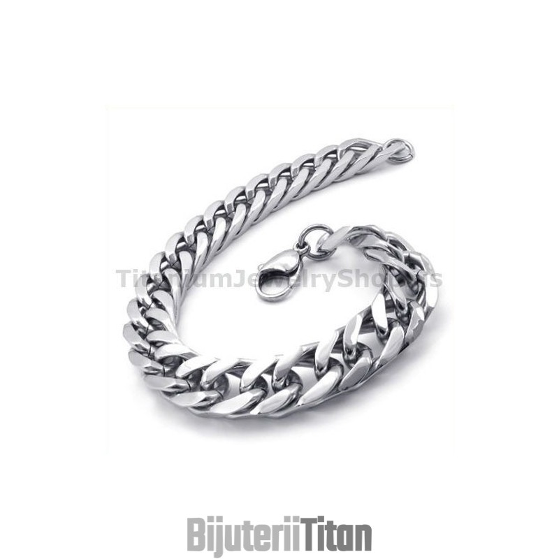 Brățară De Titan Pentru Bărbați