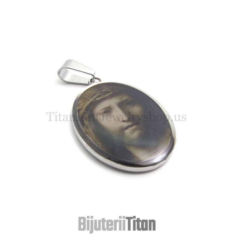 Pandantiv Din Titan Din Seria Jesus Pandantiv Din Titan Din Seria Jesus