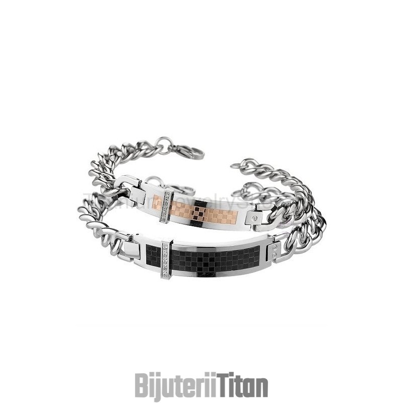 Brățări Pentru Iubitorii De Titan