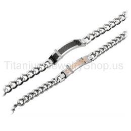 Brățări Pentru Iubitorii De Titan