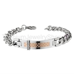 Brățări Pentru Iubitorii De Titan