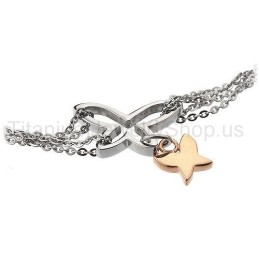 Brățară Din Titan Pentru Femei