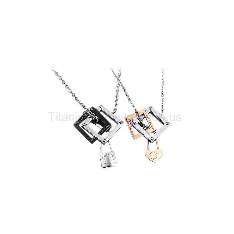 Pandantive Pentru Iubitori De Titan Love Forever Pandantive Pentru Iubitori De Titan Love Forever