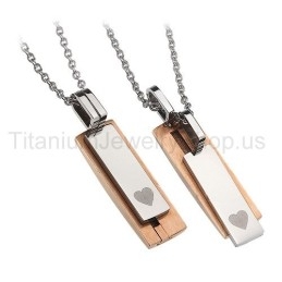 Pandantive Pentru Iubitorii De Titan