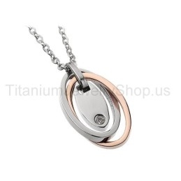 Pandantive Pentru Iubitorii De Titan