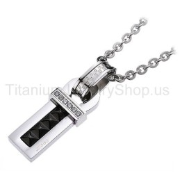 Pandantive Pentru Iubitorii De Titan