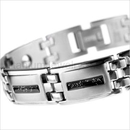 Brățară Din Titan De 8 Inci