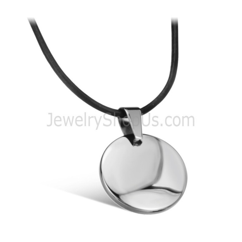 Pandantiv Din Tungsten Cu Lustruire Înaltă Wx637 Pandantiv Din Tungsten Cu Lustruire Înaltă Wx637