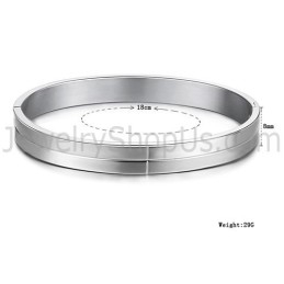 Brățări Pentru Cupluri Din Titaniu C821