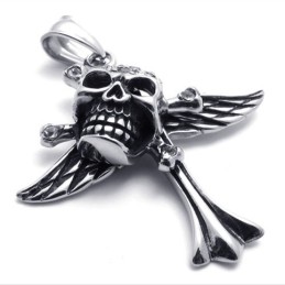 Pandantiv Cruce Din Titan