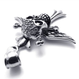 Pandantiv Cruce Din Titan