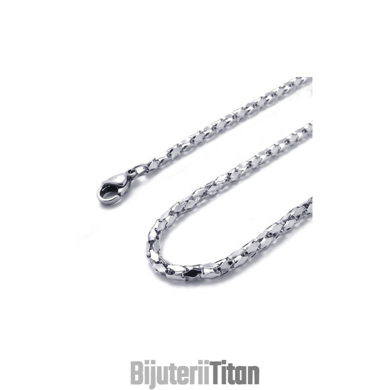 Lanț Cu Pandantiv De 16-20 Inci