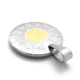 Pandantiv Leu Din Titan