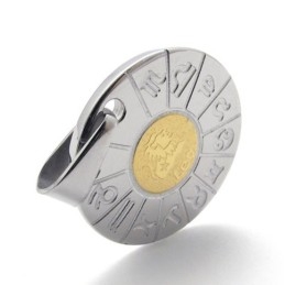 Pandantiv Leu Din Titan