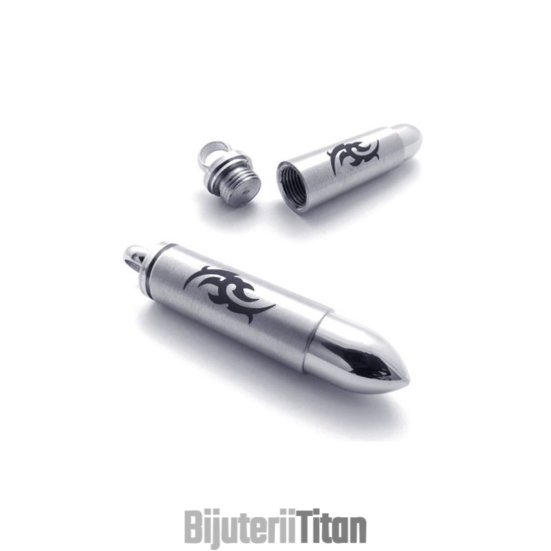 Pandantiv Bullettanium Pandantiv Bullettanium