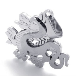 Pandantiv Dragon Din Titan