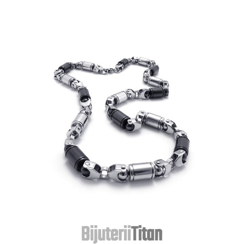 Colier Din Titan De 22 De Inci Colier Din Titan De 22 De Inci
