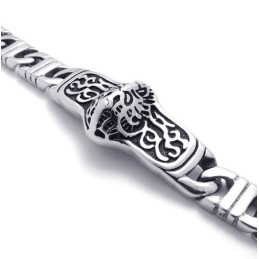 Brățară Din Titan De 8,5 Inci