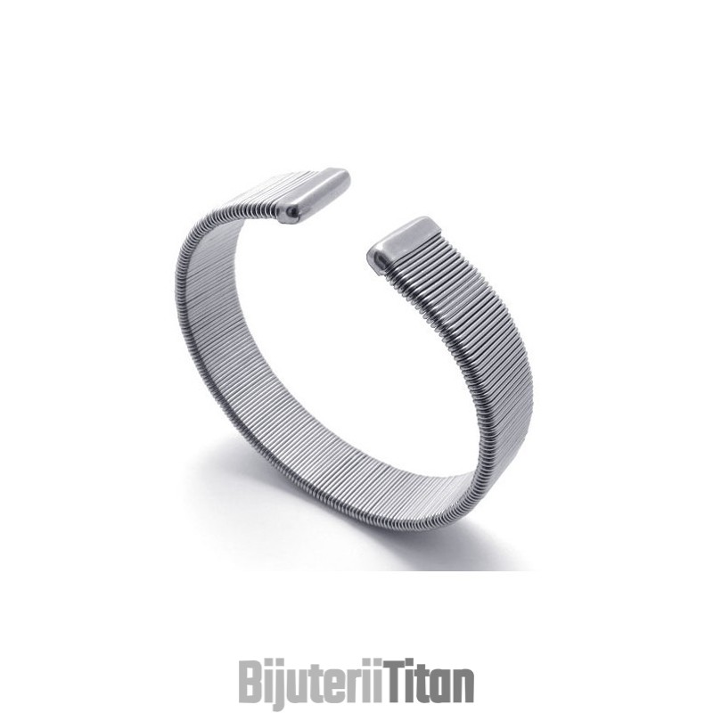 Brățară Din Titan Pur Brățară Din Titan Pur