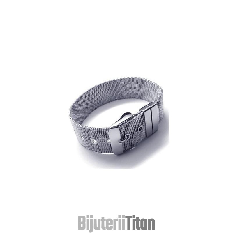 Brățară Din Titan Pur, Argint, Pentru Bărbați Și Băieți, Cu Farmec Brățară Din Titan Pur, Argint, Pentru Bărbați Și Băieți, Cu Farmec