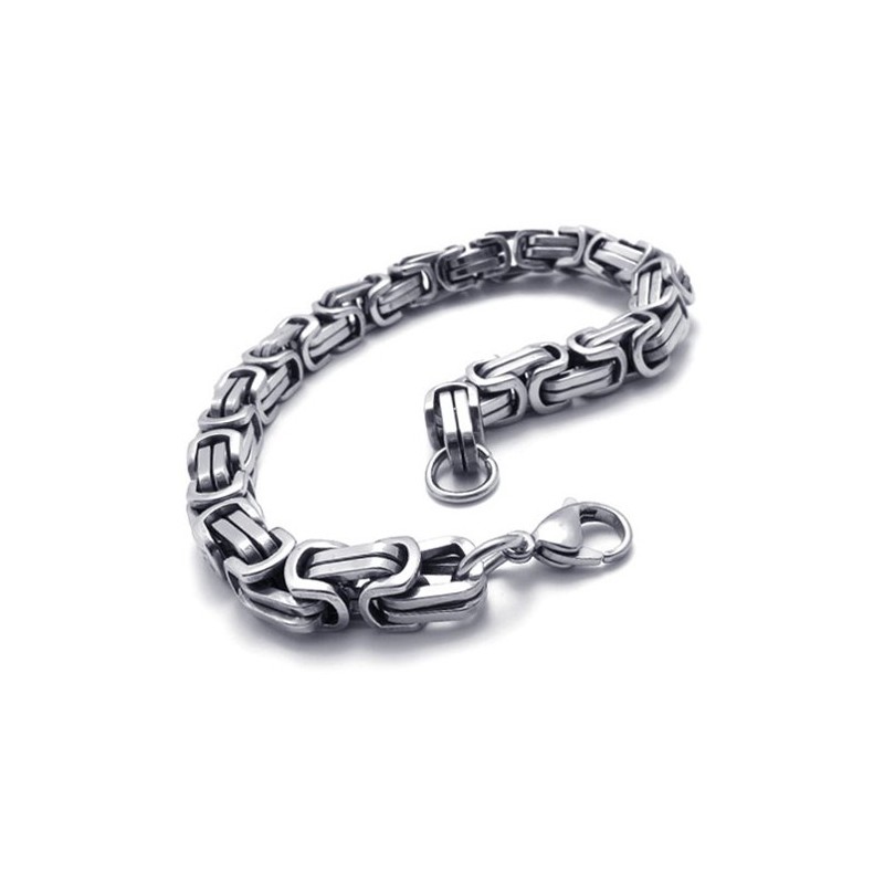 Brățară Din Titan De 9,1 Inci