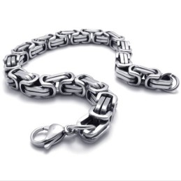 Brățară Din Titan De 9,1 Inci