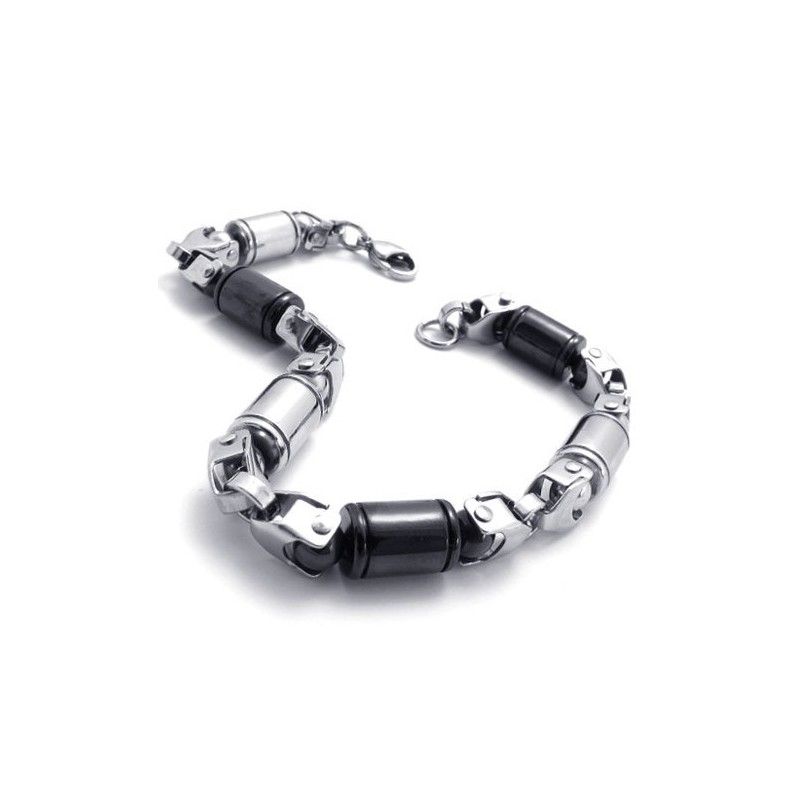 Brățară Din Titan De 8,9 Inci