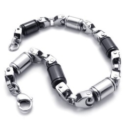 Brățară Din Titan De 8,9 Inci