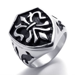 Inel De Titan Crown