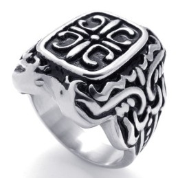 Inel De Titan Crown