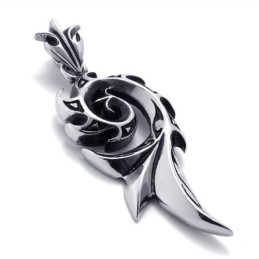 Pandantiv De Titan La Modă