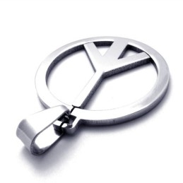 Pandantiv Din Titan Pace