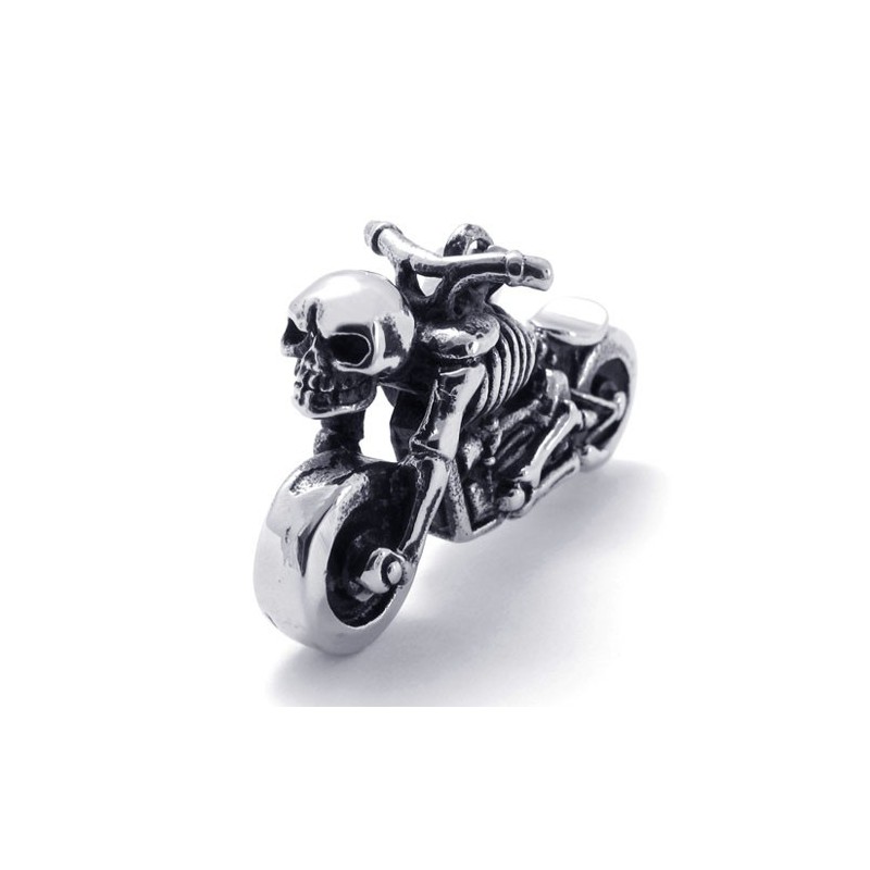 Pandantiv Din Titan Pentru Motocicletă