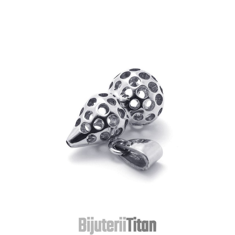 Pandantive Pentru Iubitorii De Titan