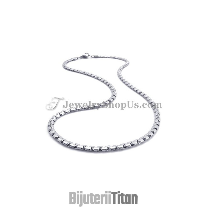 Colier Superb Din Titan Colier Superb Din Titan