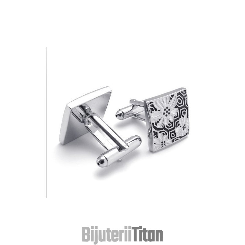 Butoni Din Titan De Înaltă Calitate, Design Atractiv, Culoare Strălucitoare Butoni Din Titan De Înaltă Calitate, Design Atractiv, Culoare Strălucitoare