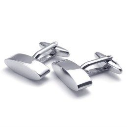 Butoni Din Titan De Înaltă Calitate, Cu Design Elegant, Culoare Strălucitoare