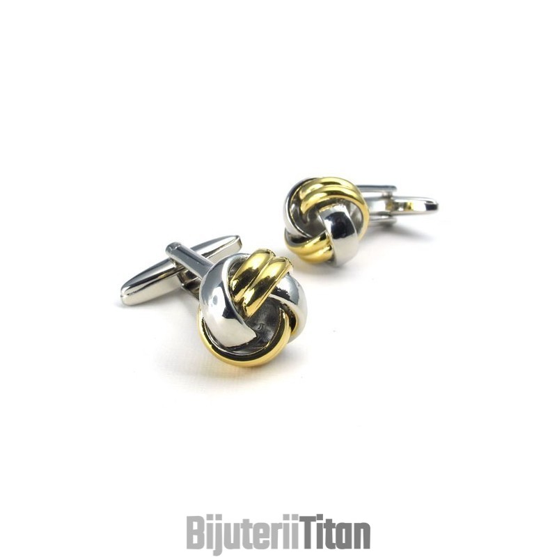 Butoni Din Titan De Înaltă Calitate, Design Frumos, Culoare Strălucitoare Butoni Din Titan De Înaltă Calitate, Design Frumos, Culoare Strălucitoare