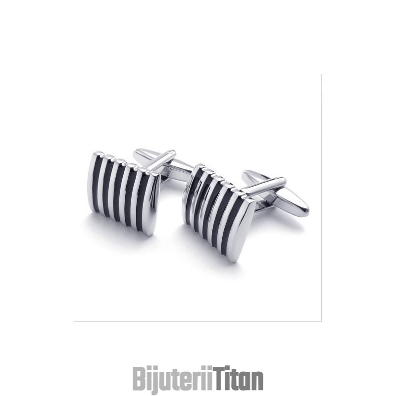 Butoni Din Titan De Înaltă Calitate, Cu Design Iscusit, Culori Delicate Butoni Din Titan De Înaltă Calitate, Cu Design Iscusit, Culori Delicate