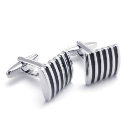 Butoni Din Titan De Înaltă Calitate, Cu Design Iscusit, Culori Delicate