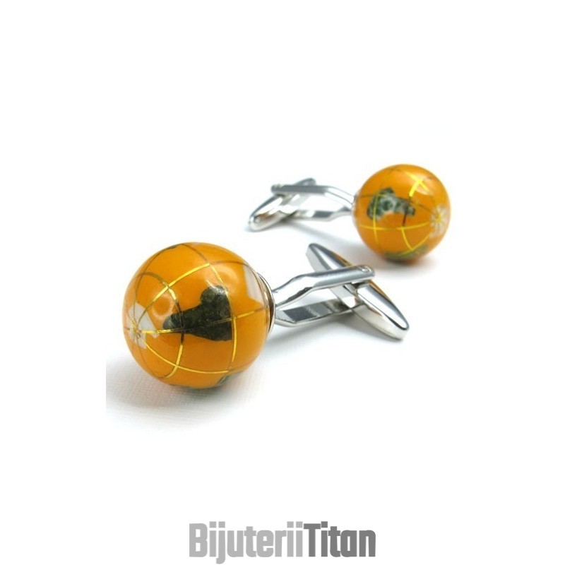 Butoni Din Titan De Calitate Excelentă, Tehnologie Sofisticată, Strălucire Colorată