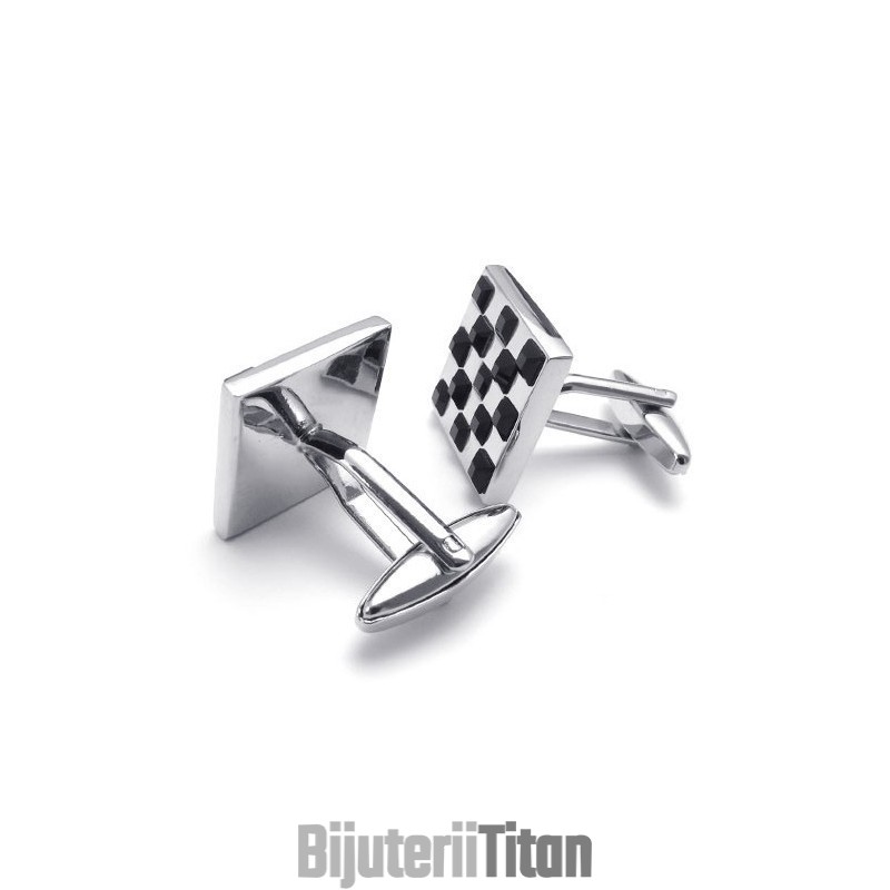 Butoni Din Titan De Calitate Excelentă, Design Iscusit, Culori Delicate Butoni Din Titan De Calitate Excelentă, Design Iscusit, Culori Delicate