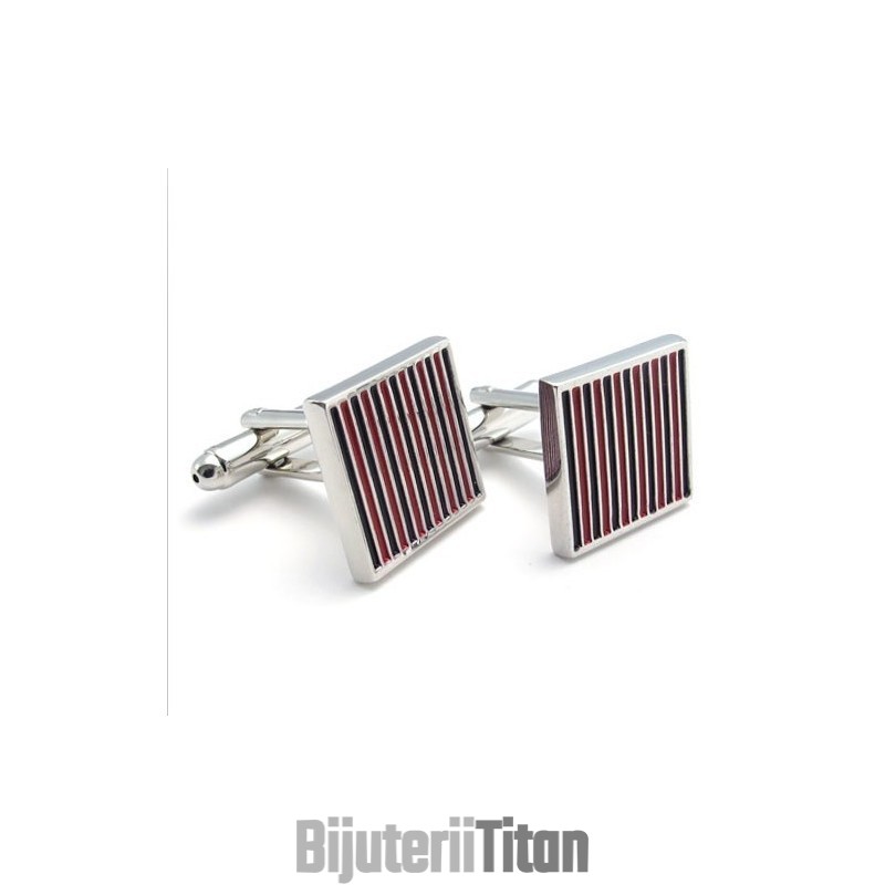 Butoni Din Titan De Calitate Excelentă, Design Iscusit, Culori Frumoase Butoni Din Titan De Calitate Excelentă, Design Iscusit, Culori Frumoase