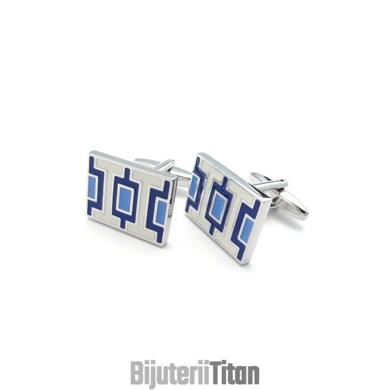 Butoni Din Titan De Calitate Excelentă, Durabili În Utilizare, Frumoși În Culori.
