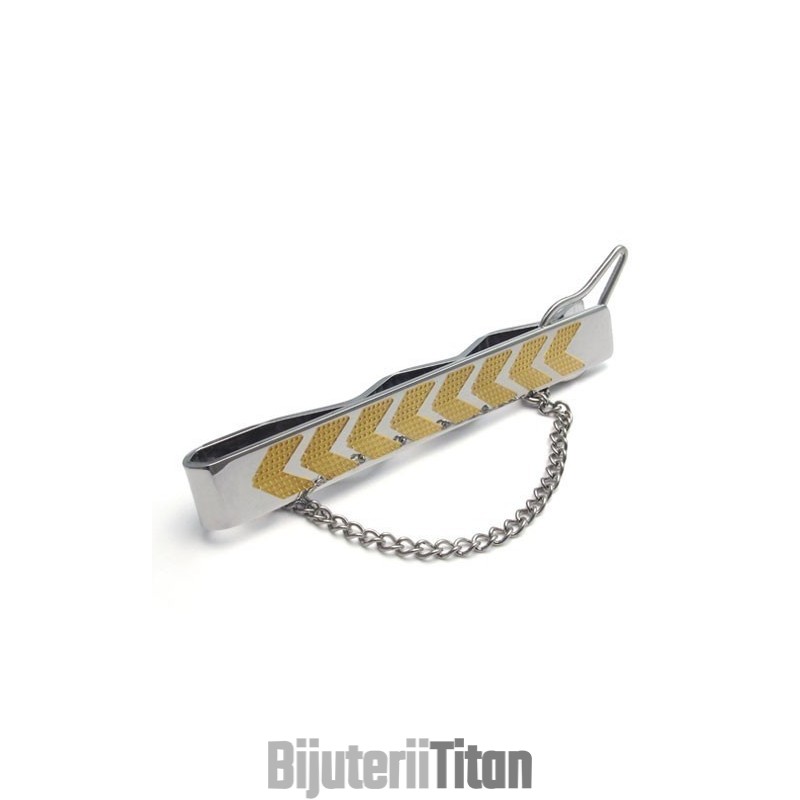 Design Atractiv, Culori Frumoase, Cleme De Cravată Din Titan De Înaltă Calitate Design Atractiv, Culori Frumoase, Cleme De Cravată Din Titan De Înaltă Calitate