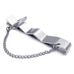 Design Atractiv, Culori Frumoase, Cleme De Cravată Din Titan De Înaltă Calitate