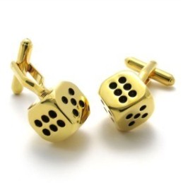 Butoni Din Titan De Înaltă Calitate, Cu Design Elegant, Culoare Strălucitoare