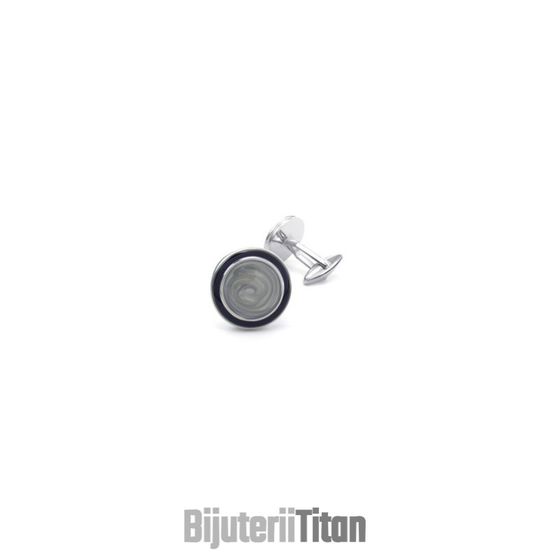 Butoni Din Titan De Înaltă Calitate, Cu Design Iscusit, Culori Delicate