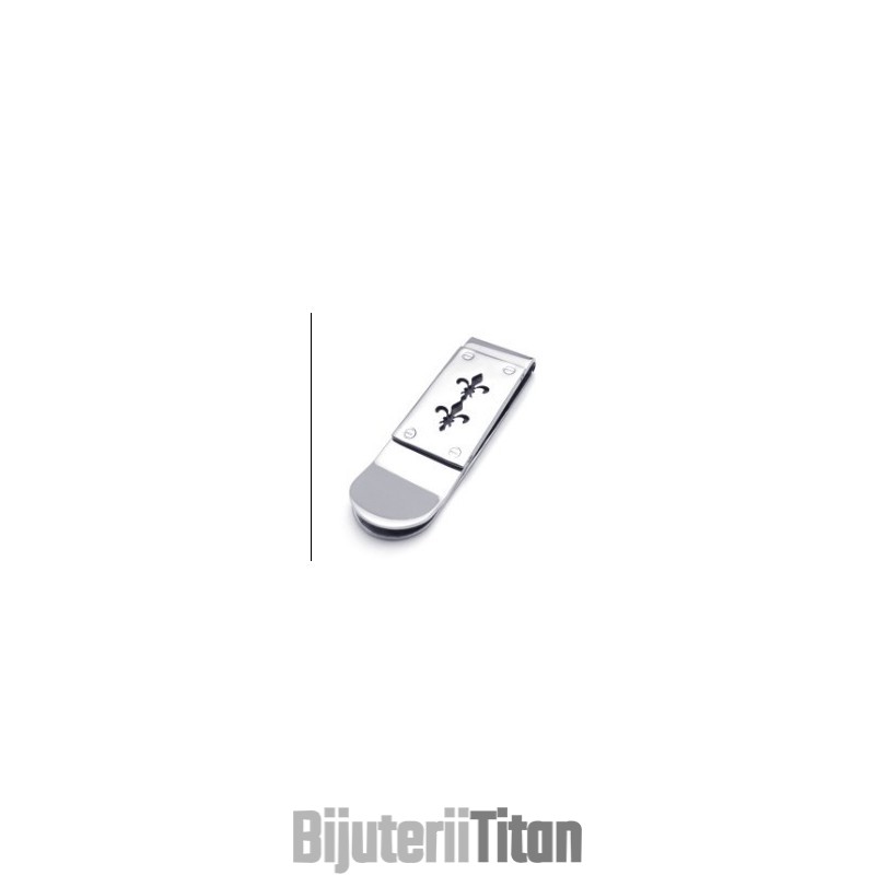 Cleme De Bani Din Titan, Design Iscusit, Strălucire A Culorilor, Calitate Stabilă Cleme De Bani Din Titan, Design Iscusit, Strălucire A Culorilor, Calitate Stabilă